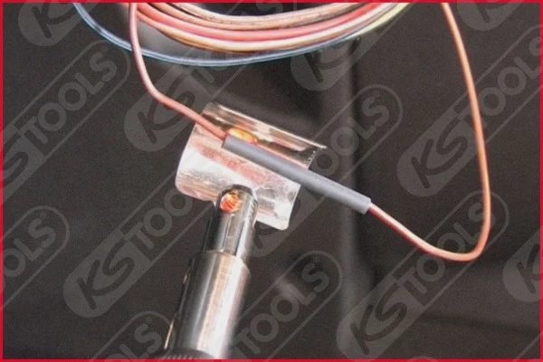 Ks Tools KS-Tools Mikro-Löt-Satz, 8-tlg., 960.1265 7 Ks Tools KS-Tools Mikro-Löt-Satz, 8-tlg., 960.1265 – Bild 5