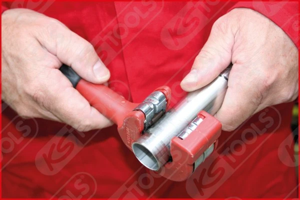 KS Tools Ratschen-Rohrabschneider,12-35mm, 104.5060 4 KS Tools Ratschen-Rohrabschneider,12-35mm, 104.5060 – Bild 2