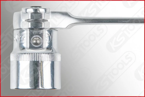 *KS Tools GEAR+ Ringmaulschlüssel-Satz,16-tlg.8-19mm,m.Adapter, 503.4266 5 *KS Tools GEAR+ Ringmaulschlüssel-Satz,16-tlg.8-19mm,m.Adapter, 503.4266 – Bild 3