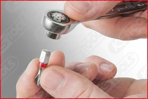 *KS Tools GEAR+ Ringmaulschlüssel-Satz,16-tlg.8-19mm,m.Adapter, 503.4266 10 *KS Tools GEAR+ Ringmaulschlüssel-Satz,16-tlg.8-19mm,m.Adapter, 503.4266 – Bild 8