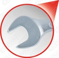 KS Tools Ringmaulschlüssel-Satz,abgew.12-tlg.8-19mm, 517.0052 13 KS Tools Ringmaulschlüssel-Satz,abgew.12-tlg.8-19mm, 517.0052 -Ks Tools FOT ANW ALG SCHL 517 0052 Zoom SALL AING V1 600x600