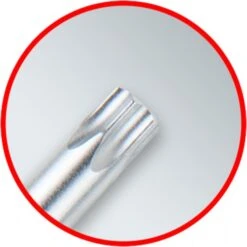 KS Tools Torx-Winkelstiftschlüssel-Satz, Lang, 10-tlg., 151.4880 -Ks Tools FOT ANW ALG STIF 151 4250 AW2 SALL AING V15b8267b39dd0e 600x600