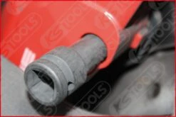 Ks Tools KS-Tools 1/2 Bremssattel-Spezialstecknuss, 11,5mm, 150.2234 -Ks Tools FOT ANW ALG STK 150 2234 AW3 SALL AING V1 600x600