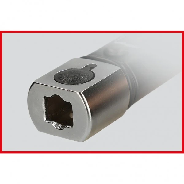 KS Tools 9x12mmERGOprec DrehmoSchlüssel,5-25Nm, 516.1612 5 KS Tools 9x12mmERGOprec DrehmoSchlüssel,5-25Nm, 516.1612 – Bild 3
