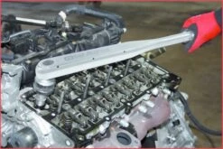 KS Tools 3/4"ALUTORQUEprecision-Drehmomentschlüssel, 140-760Nm, Rechtsanzug, Einzelvierkant , 516.50 -Ks Tools FOT ANW ALG STK 516 50XX 30 55 AW5 SALL AING V15b8335c79dee8 600x600 600x600