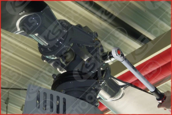 Ks Tools KS-Tools Aktion 1/2" ERGOTORQUE®precision Ratschen-Drehmomentschlüssel, 20-200Nm, Rot, 516.6542 11 Ks Tools KS-Tools Aktion 1/2" ERGOTORQUE®precision Ratschen-Drehmomentschlüssel, 20-200Nm, Rot, 516.6542 – Bild 9