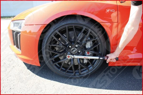 Ks Tools KS-Tools Aktion 1/2" ERGOTORQUE®precision Ratschen-Drehmomentschlüssel, 20-200Nm, Rot, 516.6542 10 Ks Tools KS-Tools Aktion 1/2" ERGOTORQUE®precision Ratschen-Drehmomentschlüssel, 20-200Nm, Rot, 516.6542 – Bild 8