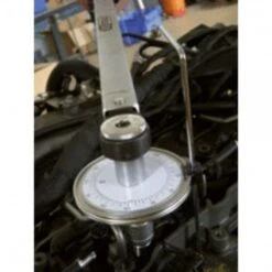 KS Tools 3/4 Drehwinkelmessscheibe,Magnet, 516.1197