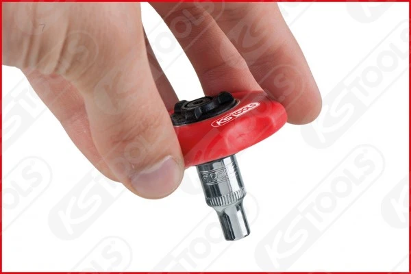Ks Tools KS-Tools Mini-Hand-Umschaltknarren-Satz, 3-tlg.,1/4" + 3/8" + 1/2", 914.1215 6 Ks Tools KS-Tools Mini-Hand-Umschaltknarren-Satz, 3-tlg.,1/4" + 3/8" + 1/2", 914.1215 – Bild 4