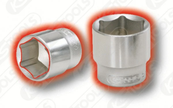 Ks Tools KS-Tools 1/4"+1/2" CLASSIC Steckschlüssel-Satz, 96-tlg., 917.0796 4 Ks Tools KS-Tools 1/4"+1/2" CLASSIC Steckschlüssel-Satz, 96-tlg., 917.0796 – Bild 2