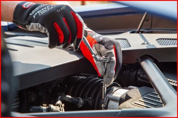 KS Tools 1/4" TORSIONpower Bit-Stecknuss-Box, 33-tlg., 918.3005 9 KS Tools 1/4" TORSIONpower Bit-Stecknuss-Box, 33-tlg., 918.3005 – Bild 7