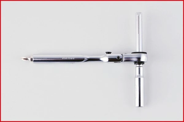 KS Tools 1/4" TORSIONpower Bit-Stecknuss-Box, 33-tlg., 918.3005 10 KS Tools 1/4" TORSIONpower Bit-Stecknuss-Box, 33-tlg., 918.3005 – Bild 8