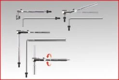 KS Tools 1/4" TORSIONpower Bit-Stecknuss-Box, 33-tlg., 918.3005 23 KS Tools 1/4" TORSIONpower Bit-Stecknuss-Box, 33-tlg., 918.3005 -Ks Tools FOT ANW ALG STK 918 3005 AW4 SALL AING V1 600x600 600x600