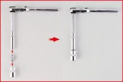 KS Tools 1/4" TORSIONpower Bit-Stecknuss-Box, 33-tlg., 918.3005 25 KS Tools 1/4" TORSIONpower Bit-Stecknuss-Box, 33-tlg., 918.3005 -Ks Tools FOT ANW ALG STK 918 3005 AW5 SALL AING V1 600x600 600x600