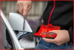 KS Tools 1/4" CLASSIC Bit-Satz, 31-tlg., 918.3015 11 KS Tools 1/4" CLASSIC Bit-Satz, 31-tlg., 918.3015 -Ks Tools FOT ANW ALG STK 918 3015 AW1 SALL AING V1 600x600 600x600