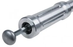 KS Tools 3/4"ALUTORQUEprecision-Drehmomentschlüssel, 140-760Nm, Rechtsanzug, Einzelvierkant , 516.50 -Ks Tools FOT ANW ALG STK Griff hinten1 SALL AING V15b8335c176e76 600x600 600x600