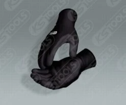 Ks Tools KS-Tools Mikro-Feinstrickhandschuhe, Schwarz, XL, 12 Paar, 310.0475 -Ks Tools FOT ANW ALG WZAL 310 0470 AW1 SALL AING V159cec2f1be5ccpGMSvtmetI9JM 600x600