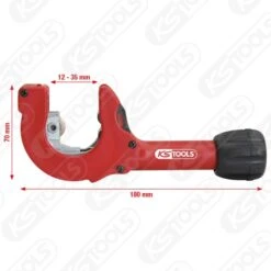 KS Tools Ratschen-Rohrabschneider,12-35mm, 104.5060 7 KS Tools Ratschen-Rohrabschneider,12-35mm, 104.5060 -Ks Tools FOT GES ALG 104 5060 GB SALL AING V1 600x600