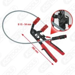 Ks Tools KS-Tools Schlauchschellenzange M.Bowdenzug,730mm, 115.0901 17 Ks Tools KS-Tools Schlauchschellenzange M.Bowdenzug,730mm, 115.0901 -Ks Tools FOT GES ALG 115 0901 GB SALL AING V1xVM9tjZYqUIgW 600x600