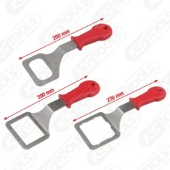 Ks Tools KS-Tools Regen- Und Lichtsensor Lösewerkzeug-Satz, 3-tlg., 140.2365 -Ks Tools FOT GES ALG 140 2365 GB SALL AING V1 600x600