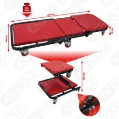Ks Tools KS-Tools Werkstattliege Und Klappsitz, 1040x490mm, 500.8011 15 Ks Tools KS-Tools Werkstattliege Und Klappsitz, 1040x490mm, 500.8011 -Ks Tools FOT GES ALG 500 8011 GB SALL AING V1 600x600