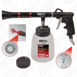 Ks Tools KS-Tools Druckluft-Reinigungs-Pistole, 515.1980 9 Ks Tools KS-Tools Druckluft-Reinigungs-Pistole, 515.1980 -Ks Tools FOT GES ALG 515 1980 GB SALL AING V1 600x600