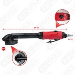 Ks Tools KS-Tools 3/8" Stab-Trennschleifer, 15.000U/min, 515.5475 11 Ks Tools KS-Tools 3/8" Stab-Trennschleifer, 15.000U/min, 515.5475 -Ks Tools FOT GES ALG 515 5475 GB SALL AING V1 600x600