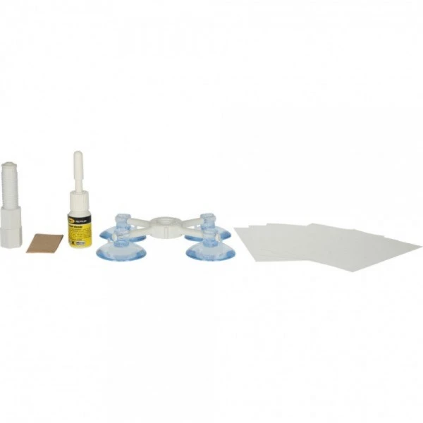 KS Tools Steinschlag-Reparatur-Satz, 15-tlg., 140.2530 3 KS Tools Steinschlag-Reparatur-Satz, 15-tlg., 140.2530