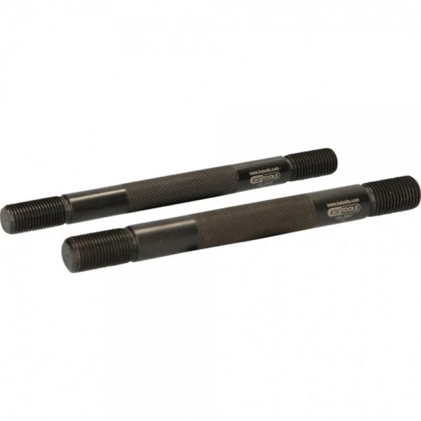 KS Tools Rad-Montagehilfe-Satz, 2-tlg., 150.2805 3 KS Tools Rad-Montagehilfe-Satz, 2-tlg., 150.2805