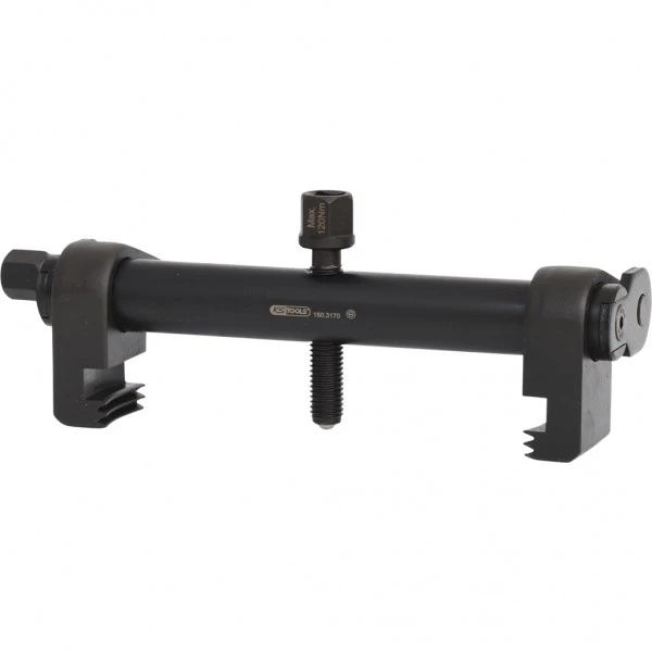 Ks Tools Universal-Rillen-Riemenscheiben-Abzieher Ø 40-165 Mm, 150.3170 3 Ks Tools Universal-Rillen-Riemenscheiben-Abzieher Ø 40-165 Mm, 150.3170