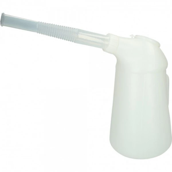 KS Tools Messbecher Mit Flexiblem Auslauf, 5 Liter, 150.9002 3 KS Tools Messbecher Mit Flexiblem Auslauf, 5 Liter, 150.9002