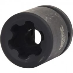 KS Tools Torx-E-Plus Stecknuss Für Mercedes, 32 EPL, 50mm Lang, 460.0012