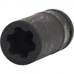 KS Tools Torx-E-Plus Stecknuss Für Mercedes, 32 EPL, 90mm Lang , 460.0013