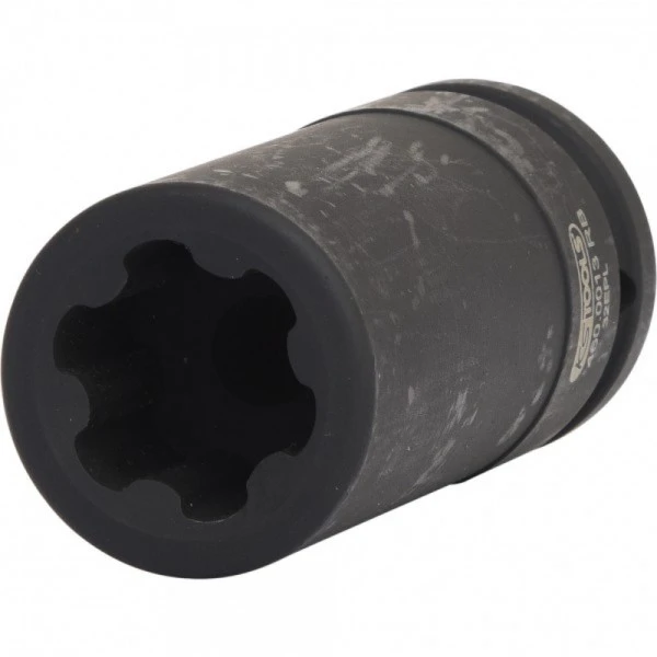 KS Tools Torx-E-Plus Stecknuss Für Mercedes, 32 EPL, 90mm Lang , 460.0013 3 KS Tools Torx-E-Plus Stecknuss Für Mercedes, 32 EPL, 90mm Lang , 460.0013