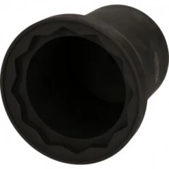 KS Tools Achsmuttern-Stecknuss Für Mercedes, 95 Mm, 460.0965