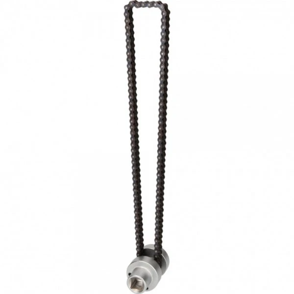 KS Tools Ölfilter- Und Lufttrocknerpatronen-Kettenschlüssel, Ø 170 Mm, 460.5216 3 KS Tools Ölfilter- Und Lufttrocknerpatronen-Kettenschlüssel, Ø 170 Mm, 460.5216