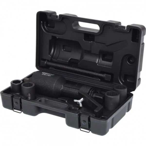 KS Tools Kraftvervielfältiger, 7-tlg., 516.1180 3 KS Tools Kraftvervielfältiger, 7-tlg., 516.1180