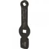 KS Tools 3/4" Schlag-Zwölfkant-Schlüssel Mit 2 Schlagflächen, 26mm, 517.0925