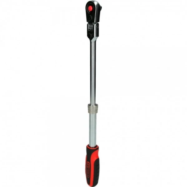 KS Tools 3/8" SlimPOWER Teleskop-Gelenk-Umschaltknarre, 72 Zahn, 914.3820 3 KS Tools 3/8" SlimPOWER Teleskop-Gelenk-Umschaltknarre, 72 Zahn, 914.3820
