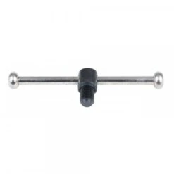 KS Tools FLAREFIX Knebel Für Hydraulikspindel, 122.1283