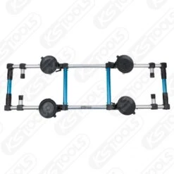 Ks Tools KS-Tools Vierfach-Saugheber, 50 Kg, 140.1009
