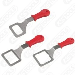 Ks Tools KS-Tools Regen- Und Lichtsensor Lösewerkzeug-Satz, 3-tlg., 140.2365