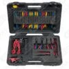 Ks Tools KS-Tools 12/24V Master Diagnose Prüf- Und Mess-Kabel-Satz, 92-tlg., 150.0950 -Ks Tools FOT PRO ALG AUTO 150 0950 SALL AING V159ce91e84a179 600x600