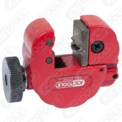 Ks Tools KS-Tools Bremsleitungsschaber, 3-16 Mm, 46 Mm, 150.2226