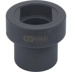 KS Tools Spezialsteckschlüssel Für Scania Blattfederbolzen, 28mm, 450.0225