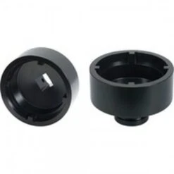 KS Tools 3/4 Nutmutter KM11, Zapfen Innenliegend, 450.5031