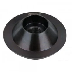 KS Tools Doppelkonus-Platte Mit IG M15 X 1,5, 455.0178