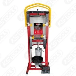 Ks Tools KS-Tools Druckluft-Stand-Federspanner, Max. 10 Bar, 500.8800