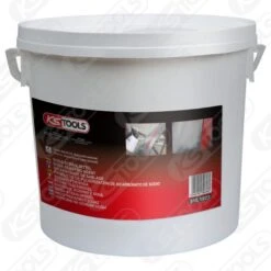 Ks Tools KS-Tools Soda-Strahlmittel, 5 Kg, 515.1923