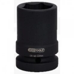 KS Tools 1 6kant-Kraft-Stecknuss,mittellang,41mm, 515.2141